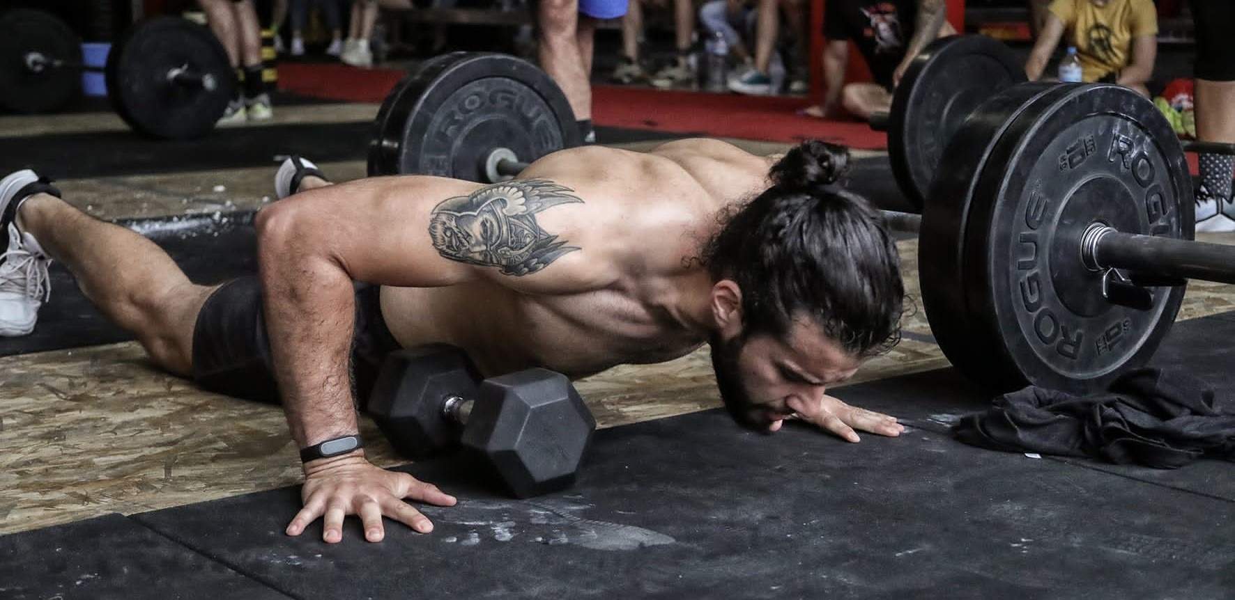 Marcelo Caballero