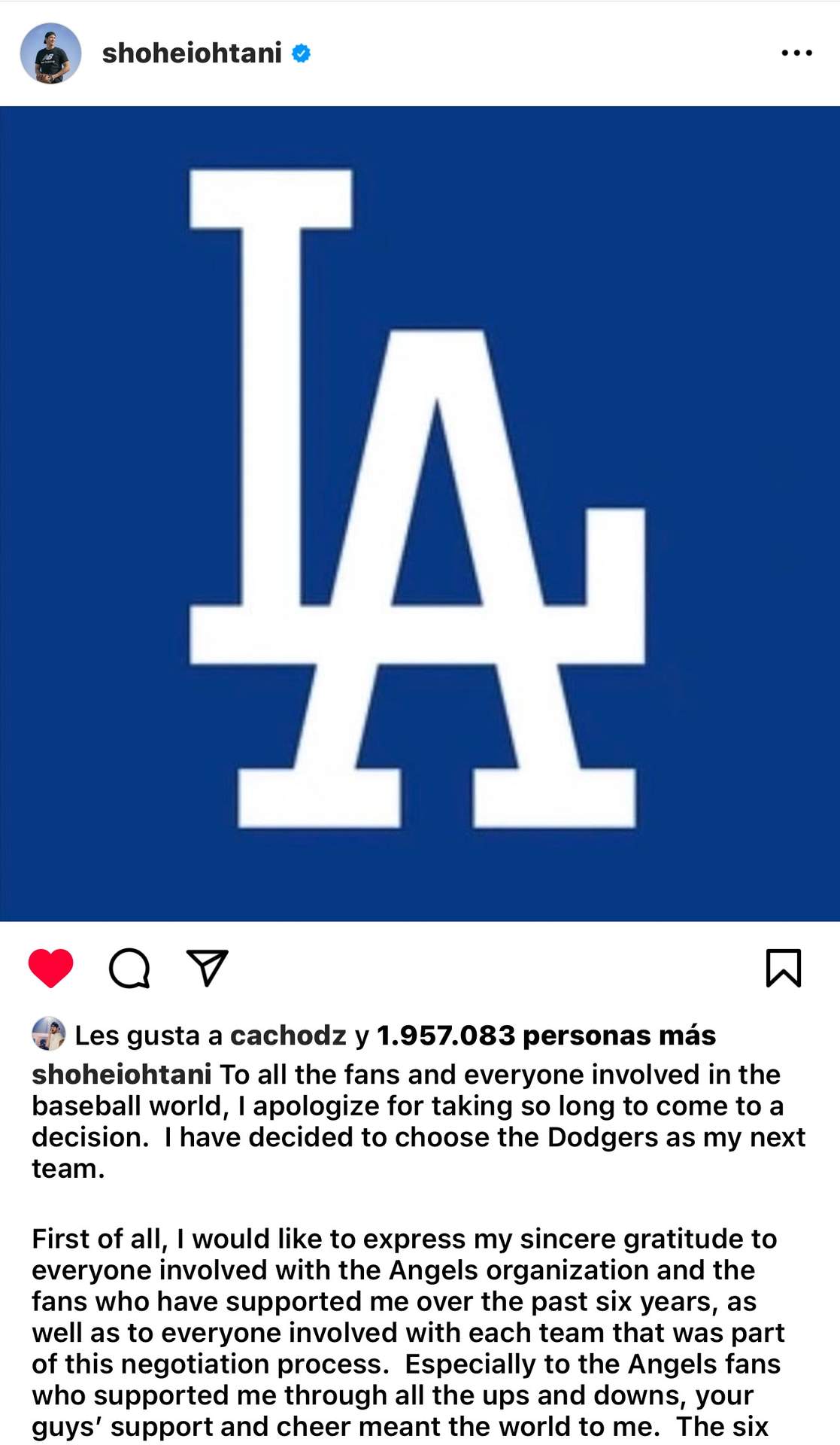 Instagram