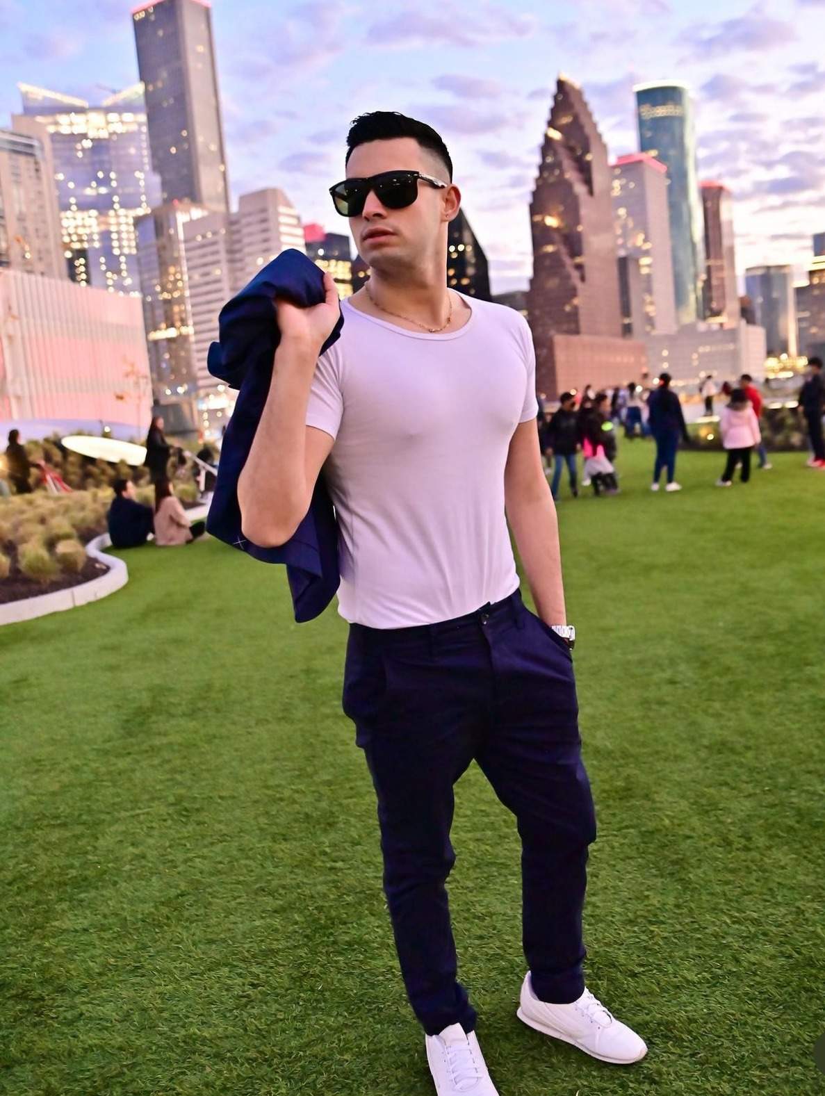 José Albornoz