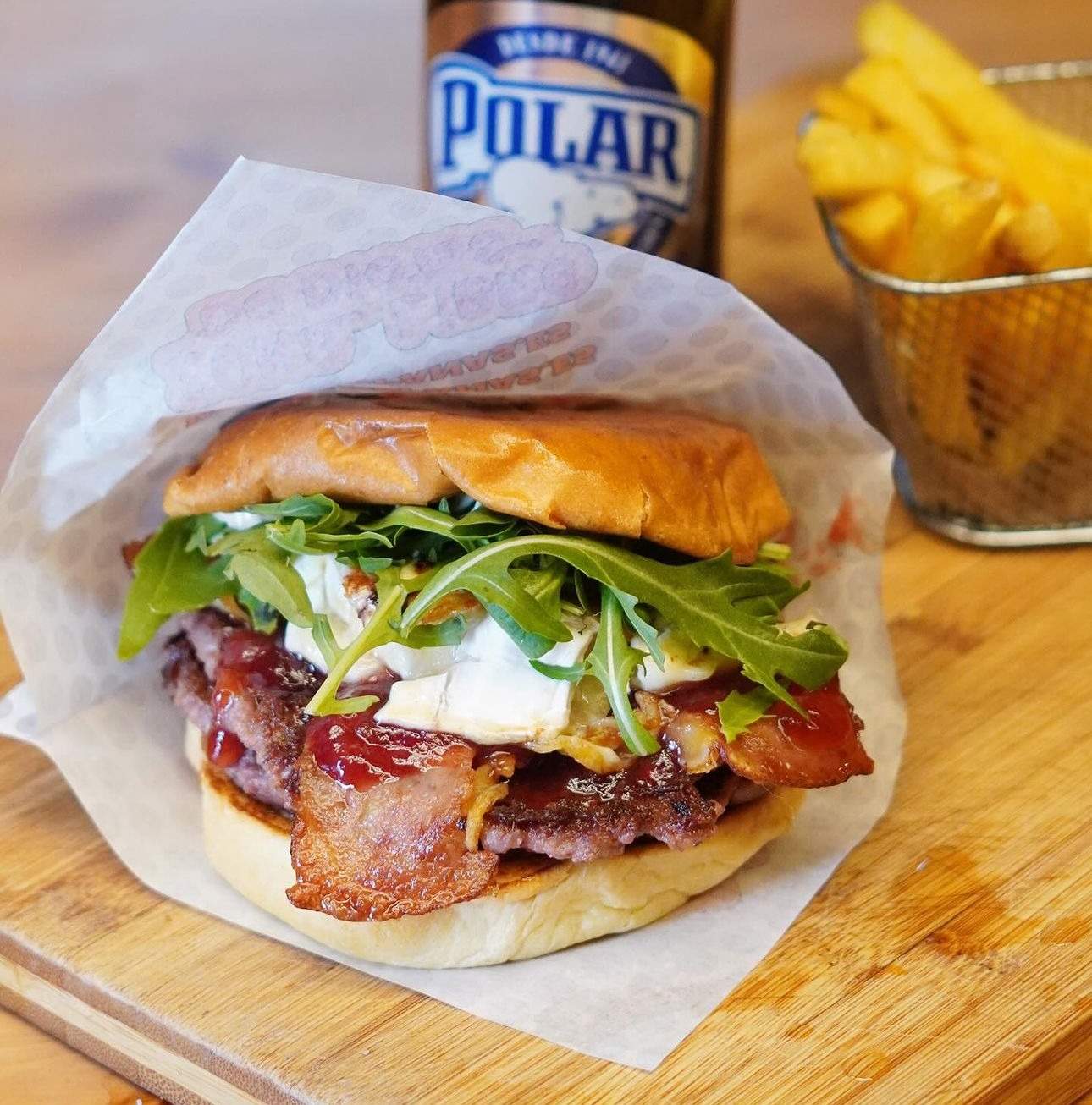 Hamburguesa