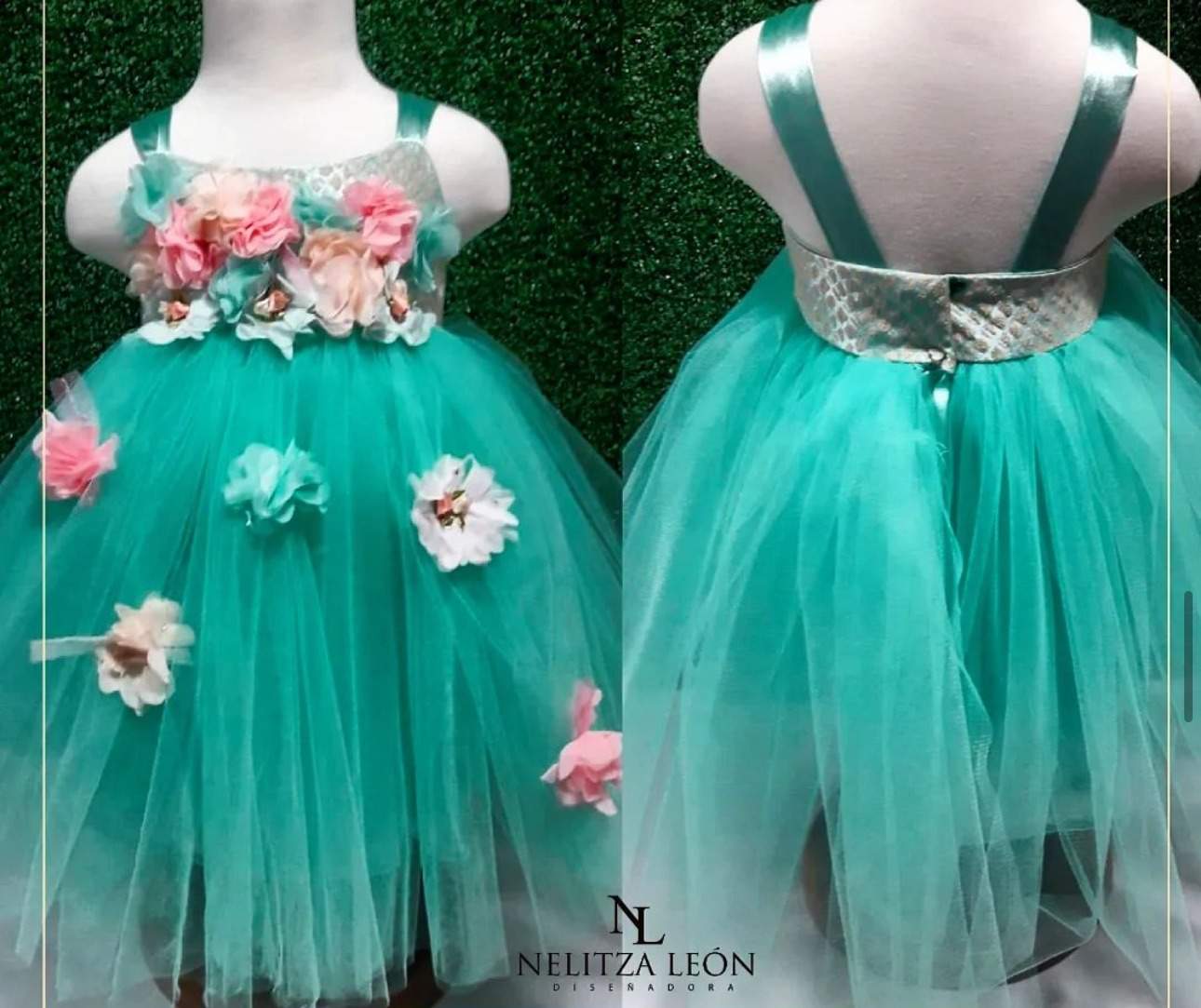 Vestidos