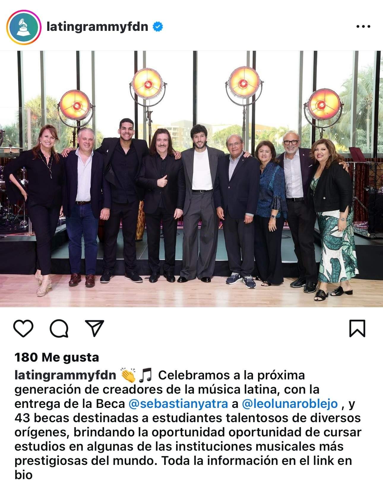 Instagram