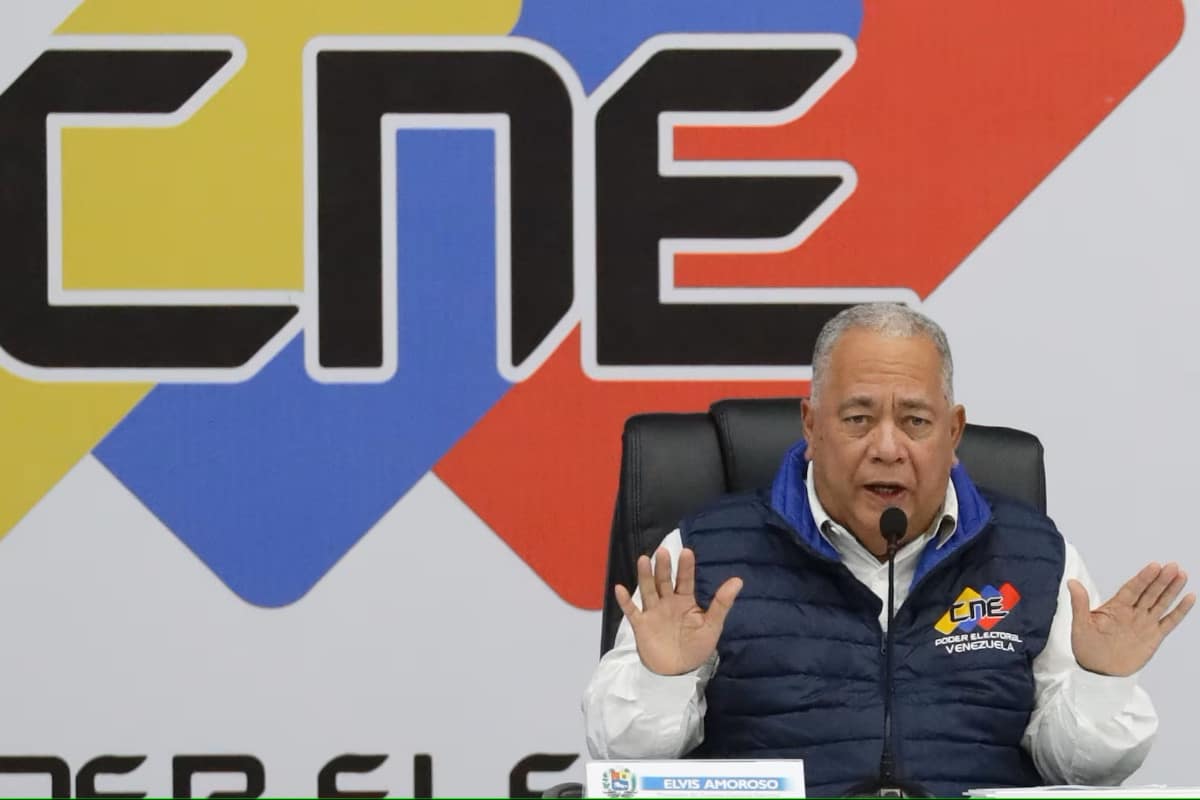 Elecciones regionales y parlamentarias en Venezuela: contexto de controversia y división política