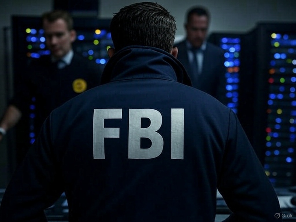 El FBI y la policía holandesa desmantelan una botnet de routers hackeados que operó durante 20 años