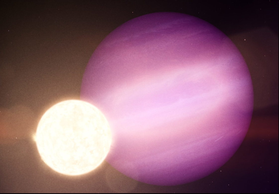 El telescopio James Webb confirma el exoplaneta más frío jamás encontrado