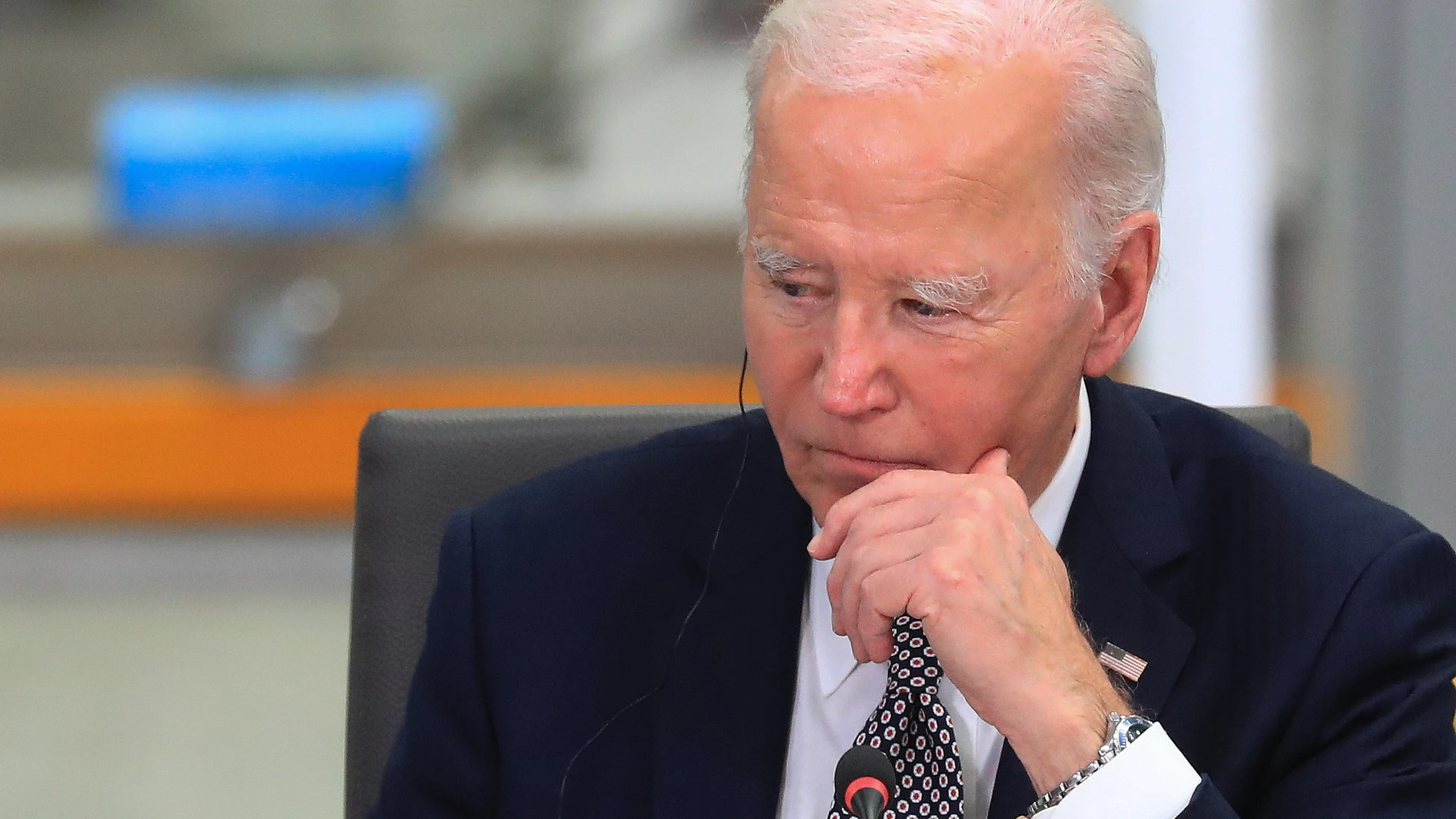 Joe Biden diagnosticado con cáncer de próstata agresivo y metástasis ósea