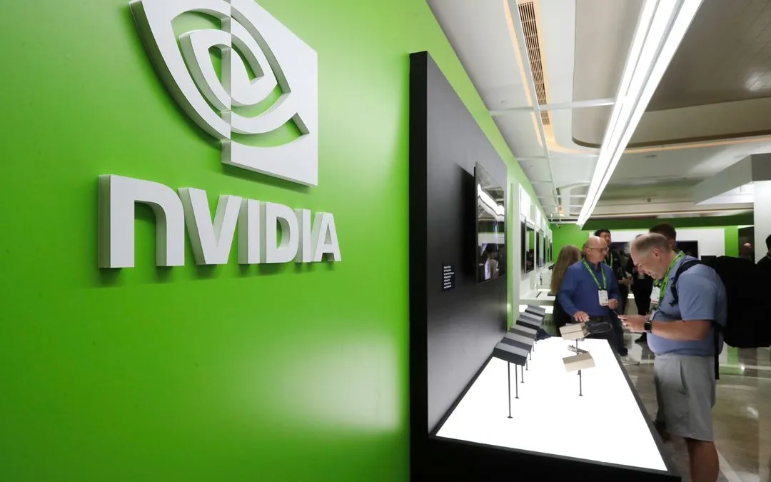Oracle compra $40 000 M en chips Nvidia para OpenAI
