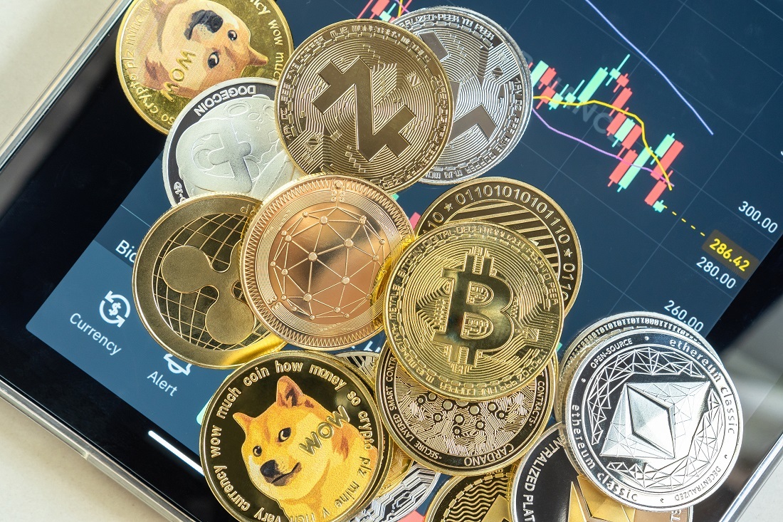 Criptoremesas en México se disparan 40 % y podrían acelerarse en 2025