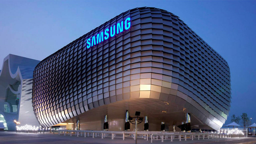 Samsung proyecta caída del 56 % en beneficio operativo por retrasos en chips de IA y limitaciones a China