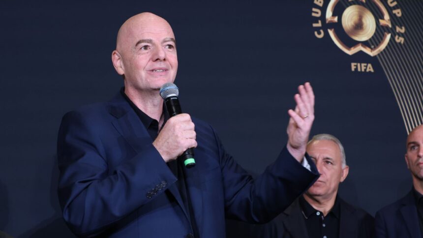 La FIFA y los jugadores acuerdan 72 horas mínimas entre partidos y vacaciones anuales