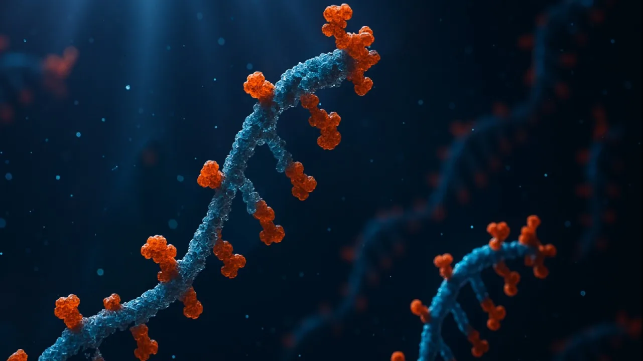 PROTEUS impulsa la ingeniería de proteínas en células mamíferas, reduciendo años de trabajo a semanas