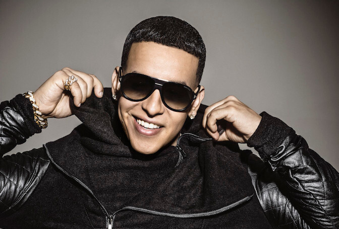 Daddy Yankee estrena “Sonríele” con HYBE y el grupo Santos Bravos nace en reality musical