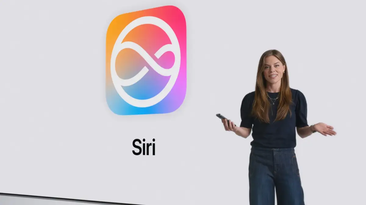 Apple prueba una aplicación tipo ChatGPT llamada “Veritas” mientras reprograma la renovación de Siri para 2026