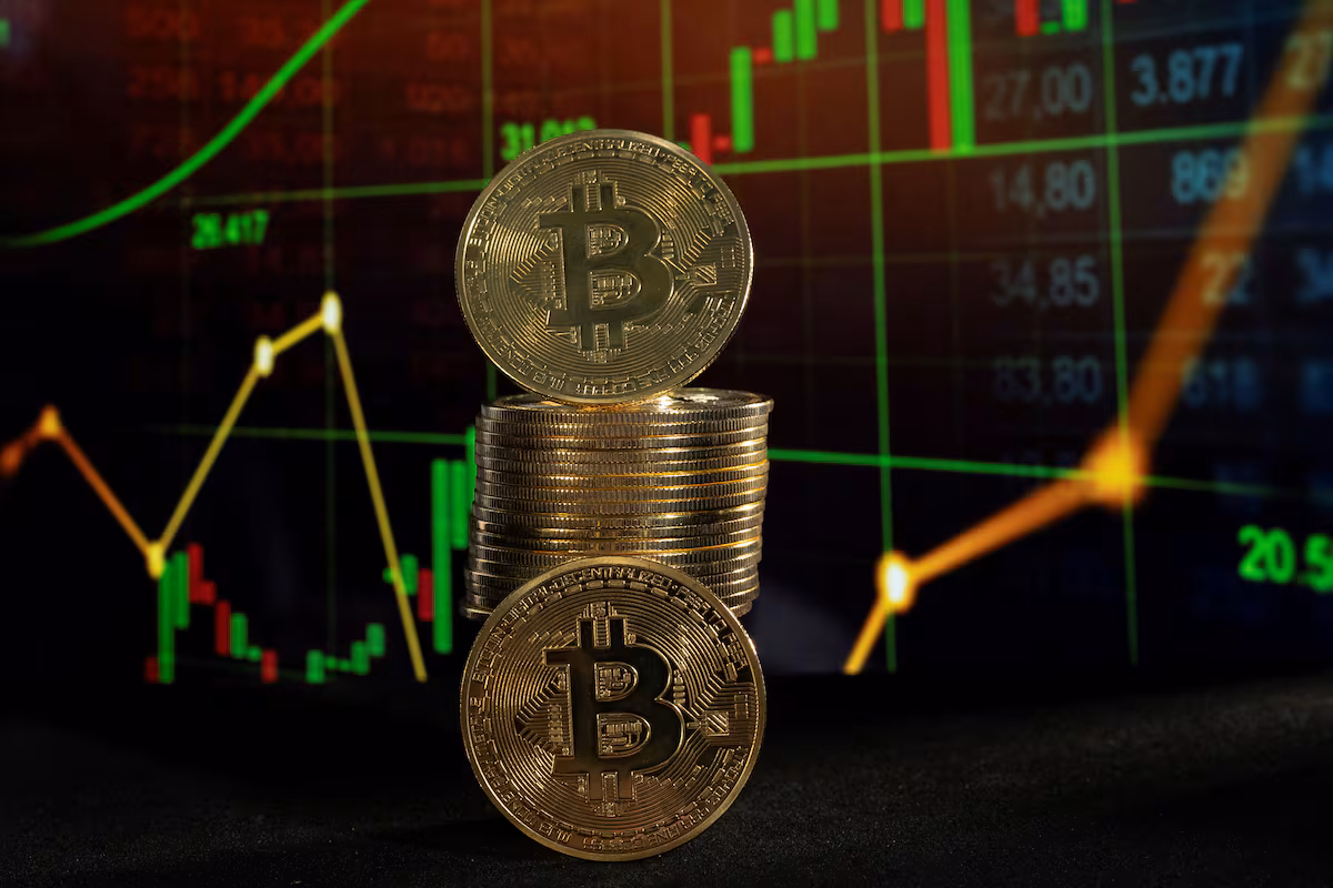 Bitcoin rompe los 91.000 dólares en enero y lidera un rally que reaviva al mercado cripto
