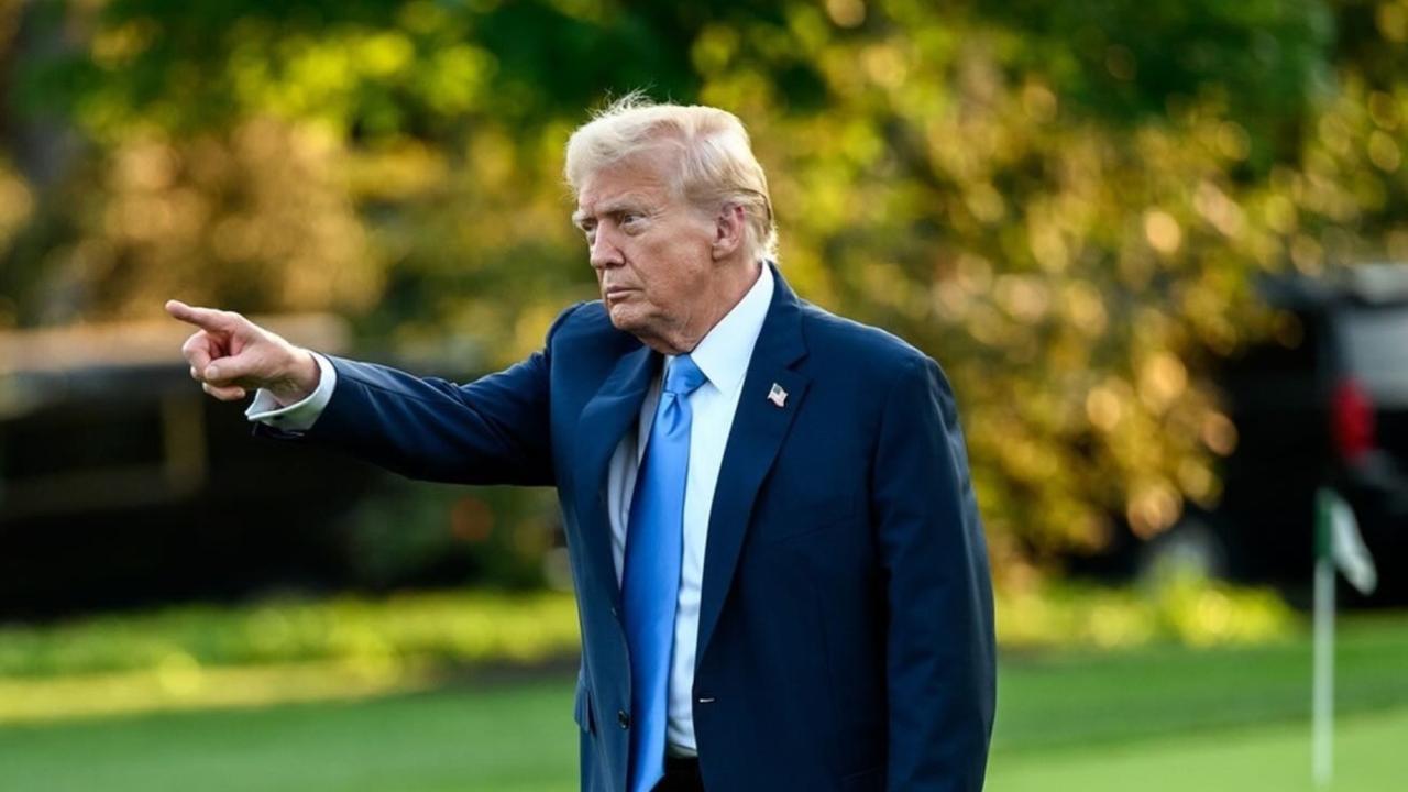 EE.UU. podría asumir control 