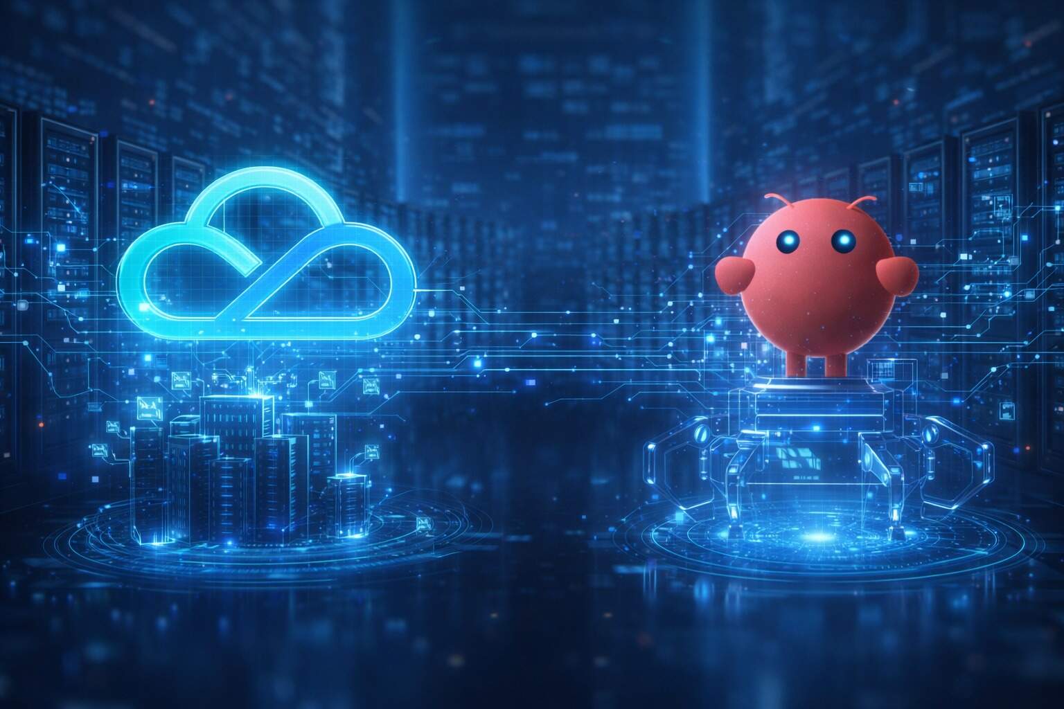 Tencent Cloud patrocina OpenClaw tras la polémica por el “raspado” masivo