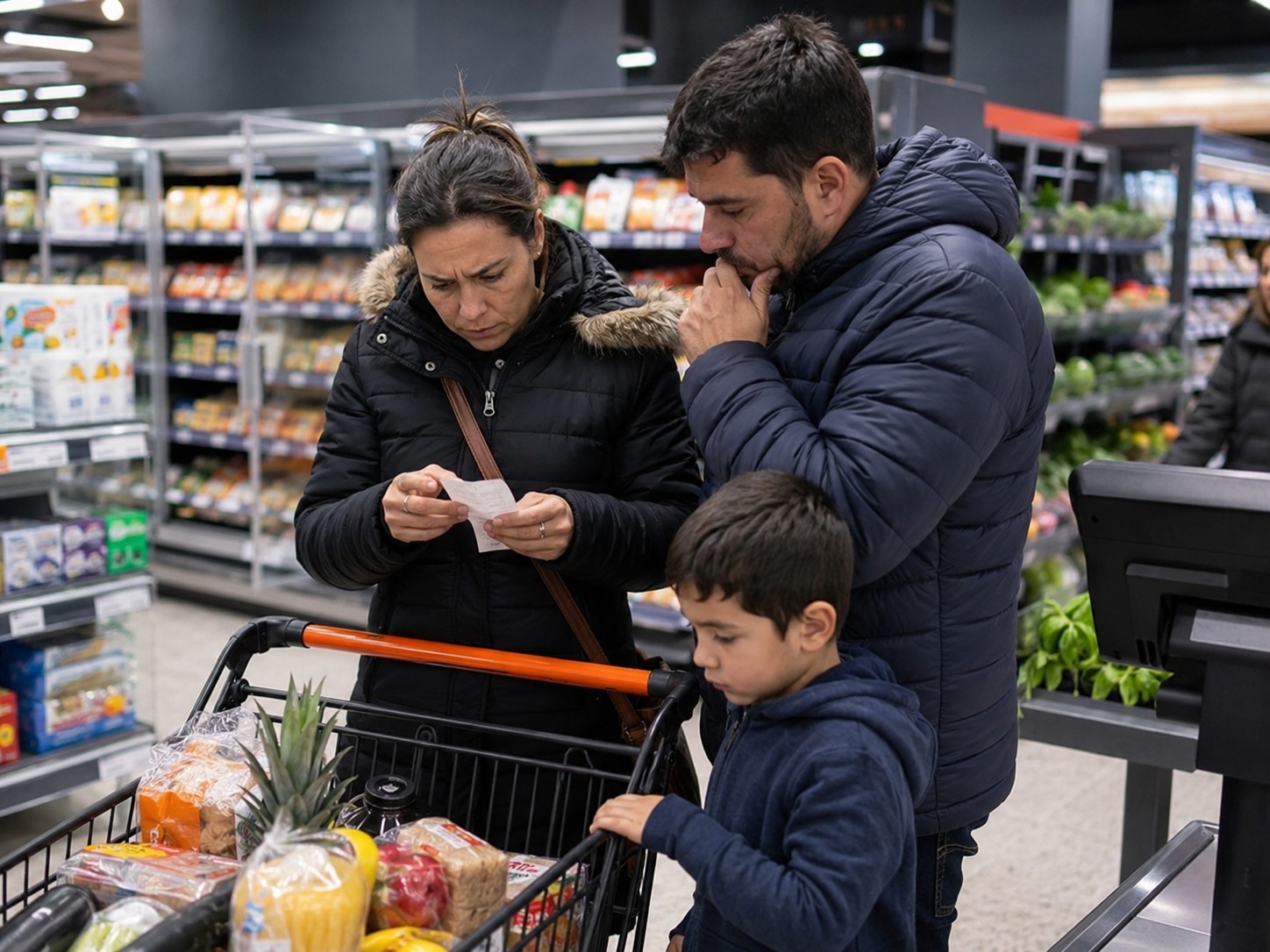 El bolsillo latinoamericano 2026: Salarios desiguales, precios altos y crecimiento moderado