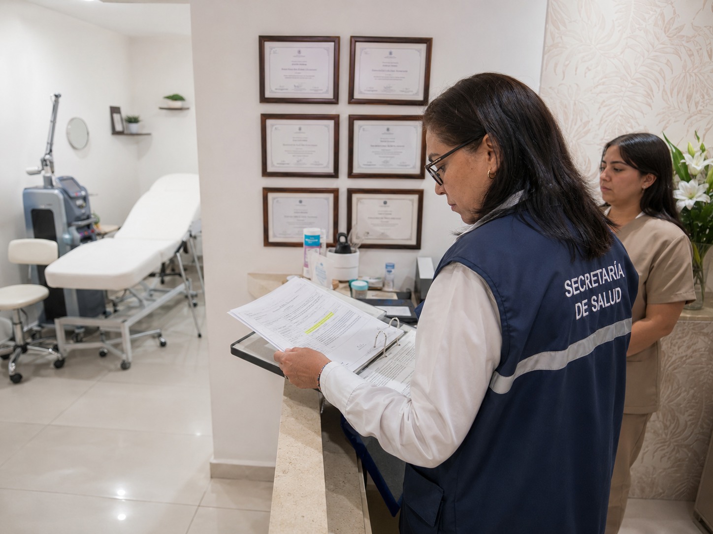 La muerte de Yulixa Toloza reabre la alarma por las clínicas estéticas ilegales en Colombia