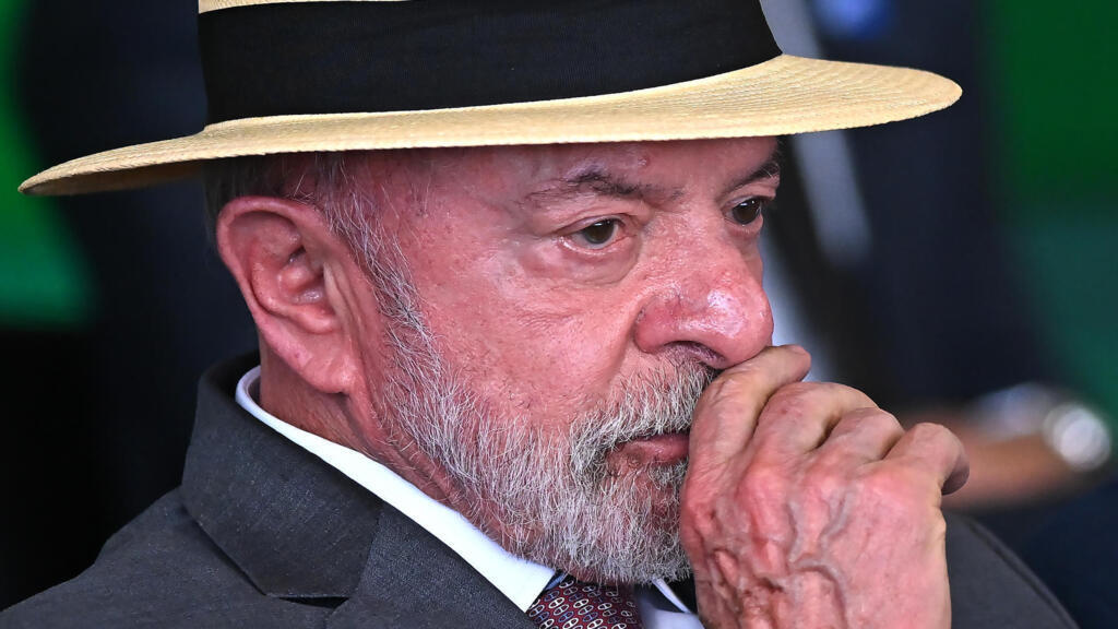 Brasil demora el plácet al embajador de Trump y eleva la tensión con Washington